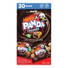 Meiji Hello Panda Chocolate Creme Filled Cookies, 0.75 oz Bag, 30PK 969786